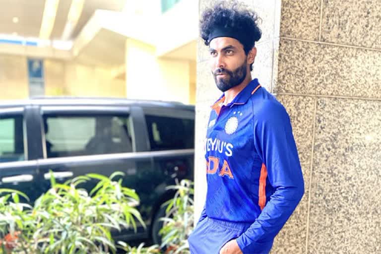 retaining jadeja