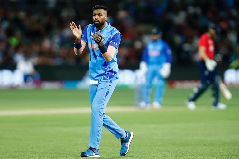 IND vs NZ  hardik pandya reply to michael vaughan s criticism  hardik pandya  michael vaughan  ഹാര്‍ദിക് പാണ്ഡ്യ  ഇന്ത്യ vs ന്യൂസിലന്‍ഡ്  മൈക്കല്‍ വോണ്‍  രോഹിത് ശര്‍മ  വിരാട് കോലി  Rohit Sharma  Virat Kohli