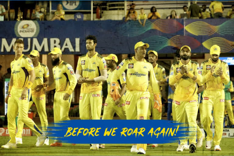 Who Will Next Captain of Chennai Super Kings After MS Dhoni