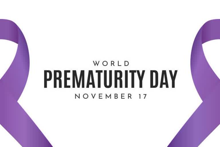 World Prematurity Day: ବିଶ୍ବରେ ପ୍ରତି 10 ଶିଶୁଙ୍କ ମଧ୍ୟରୁ ଜଣେ ଆଗୁଆ ଜନ୍ମ ନେଉଛି