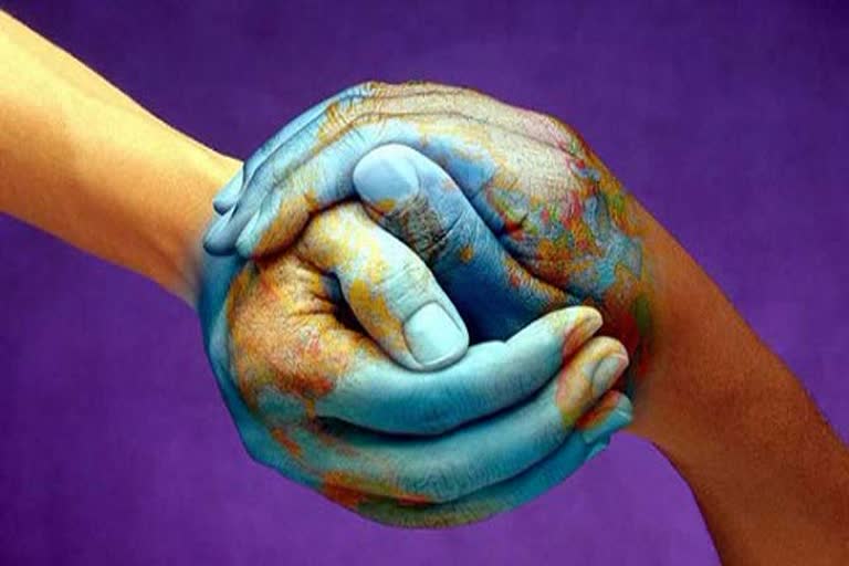 International Day for Tolerance 2022