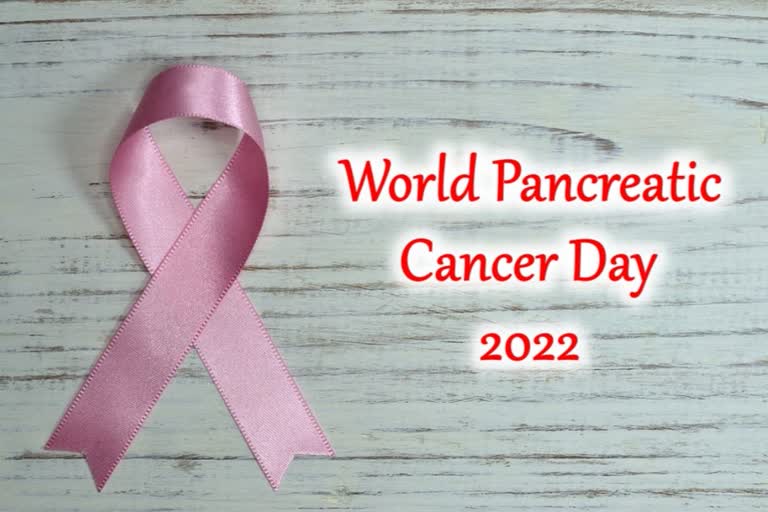 World Pancreatic Cancer Day: ଅଗ୍ନାଶୟ କର୍କଟ କଣ ? ଜାଣନ୍ତୁ ରୋଗର କାରଣ ଓ ନିରାକରଣ