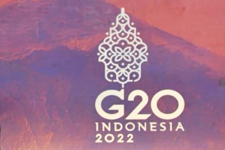 Condemnation of Russian war in joint declaration of Bali G20 summit