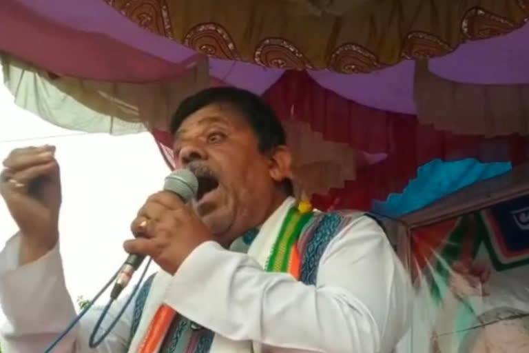 Mangolkot Trinamool Congress MLA says panchayats to be captured this time too like earlier