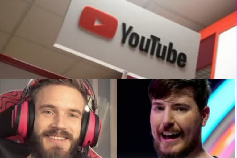 Most Subscribed Youtube Channel