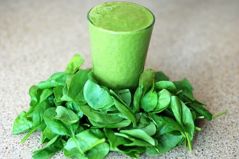 Spinach News