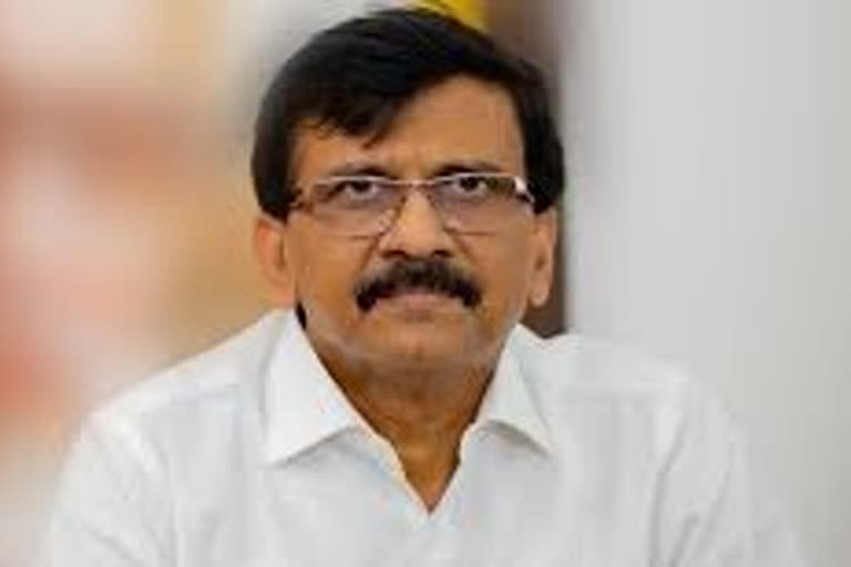 Sanjay Raut