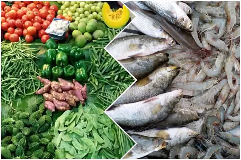 Kolkata Market Price: শীতের সবজি মাছ এল কি ? রইল আজকের বাজার দর, take a look at market price in kolkata