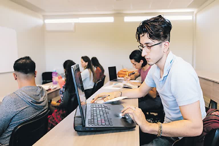 Computer Science Course