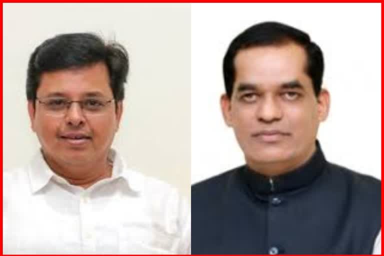 Shailendra Devlankar, Dhanraj Mane