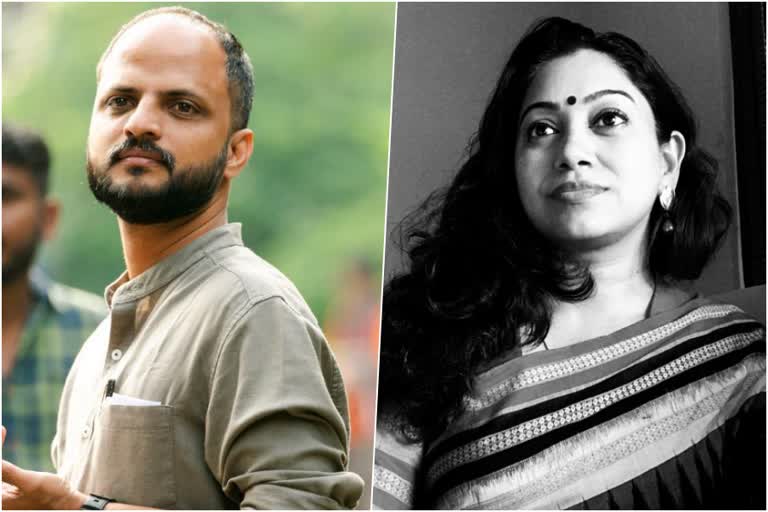 Jude Anthany Joseph reacts on Film reviewing  Jude Anthany Joseph Facebook post  Jude Anthany Joseph reacts to Anjali Menon  Anjali Menon controversy movie reviewing statement  ജൂഡ്‌ ആന്‍റണി  സിനിമ സംവിധാനം  അഞ്ജലി മേനോന്‍റെ പരാമര്‍ശത്തില്‍ പ്രതികരിച്ച്  ജൂഡിന്‍റെ പ്രതികരണം  അഞ്ജലി മേനോന്‍  Anjali Menon about movie reviewing  Jude Anthany Joseph about Film reviewing  Jude Anthany Joseph  Anjali Menon