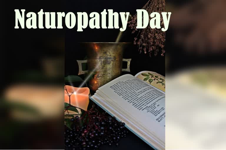 Naturopathy Day News