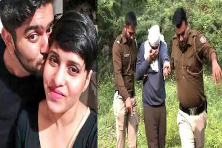 Shraddha Murder Case: Delhi Police to seek further custody of Aftab; here's why