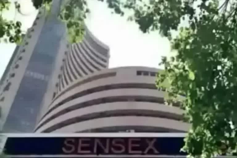 indian stock market