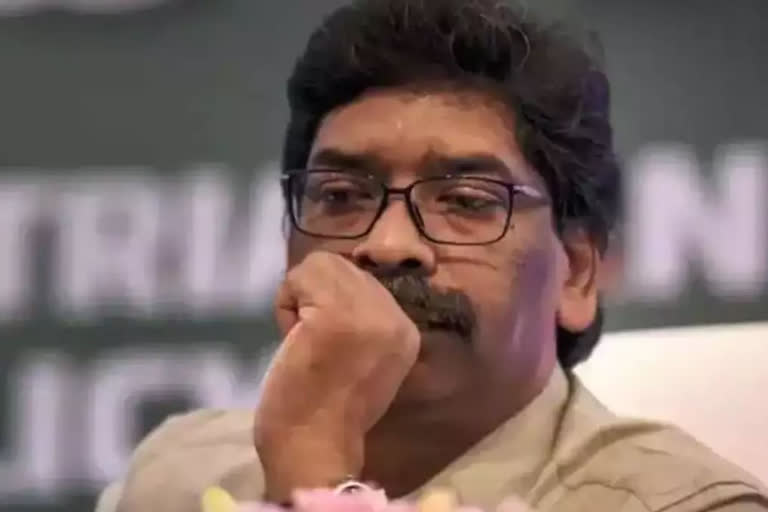 Hemant Soren To appear Before ED