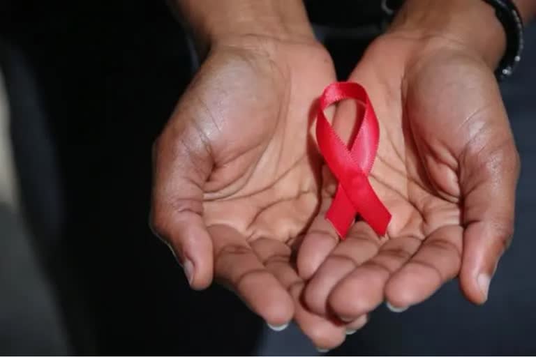 डासना जेल के 140 बंदियों की हुई है HIV पोजिटिव होने की पुष्टि