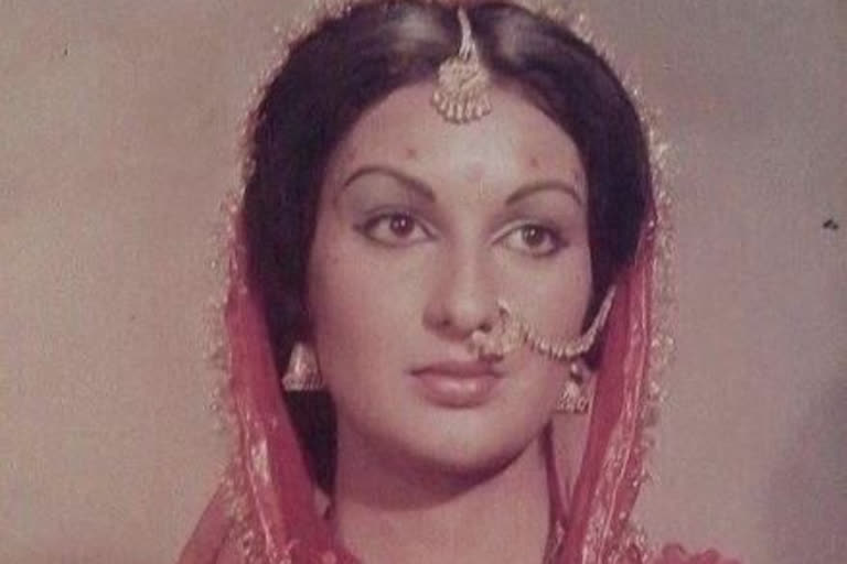 پنجاب کی مقبول اداکارہ دلجیت کور نے آخری سانس لی