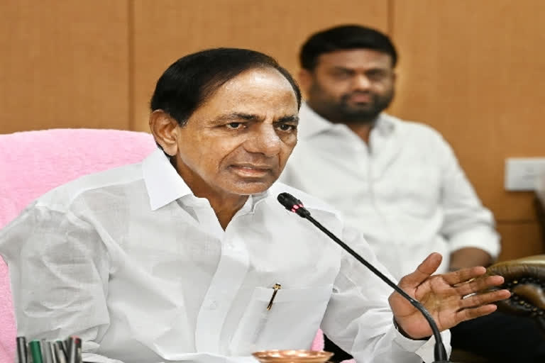 kcr