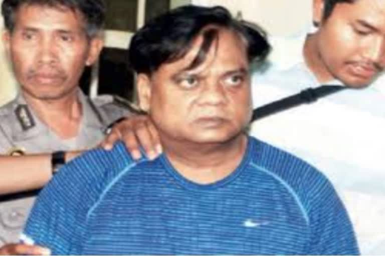 Chhota Rajan