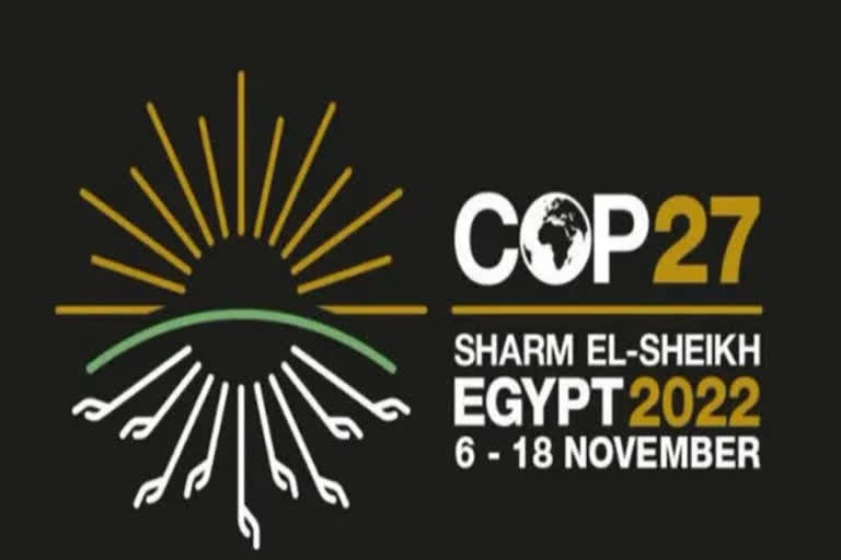 COP27 draft text omits India's proposal of phasing down all fossil fuels