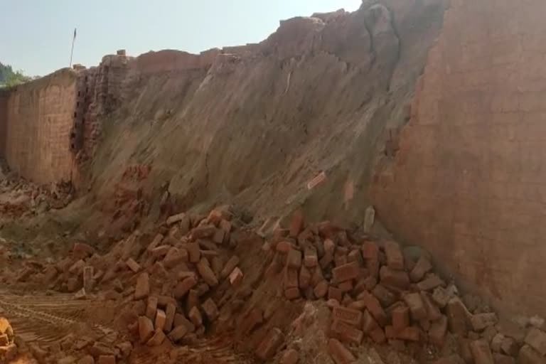 brick kiln in Gumla