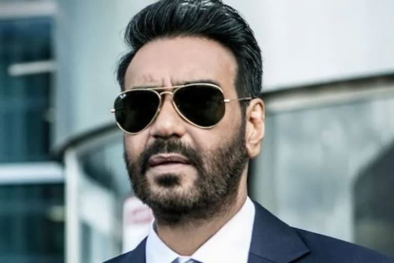 International film festival Ajay Devgn