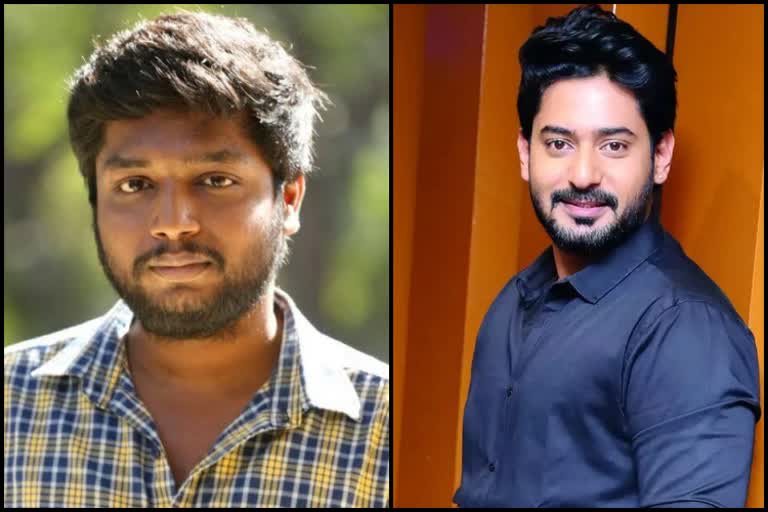 Prajwal Devaraj new movie with director lohit