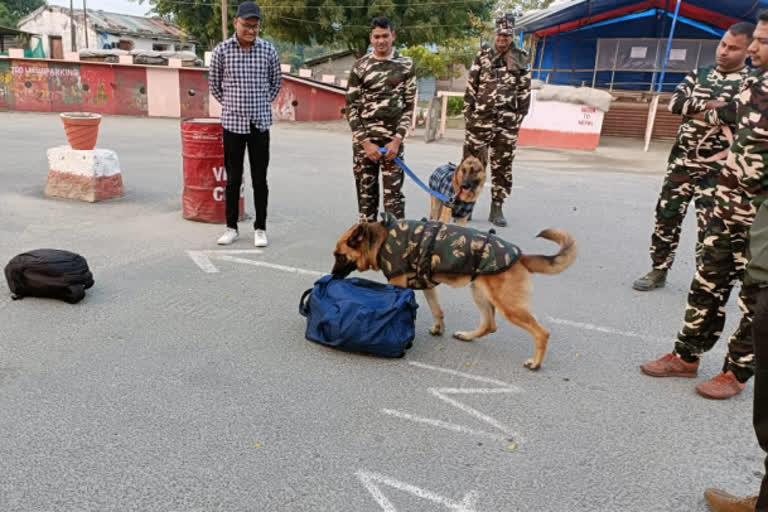 Indo-Nepal border sealed for 72 hours ahead of election in Nepal