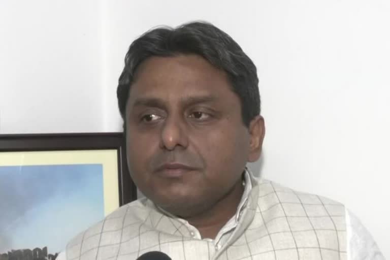 Amitabh Sharma