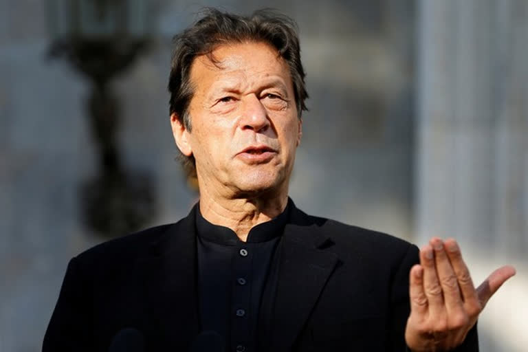 Imran Khan