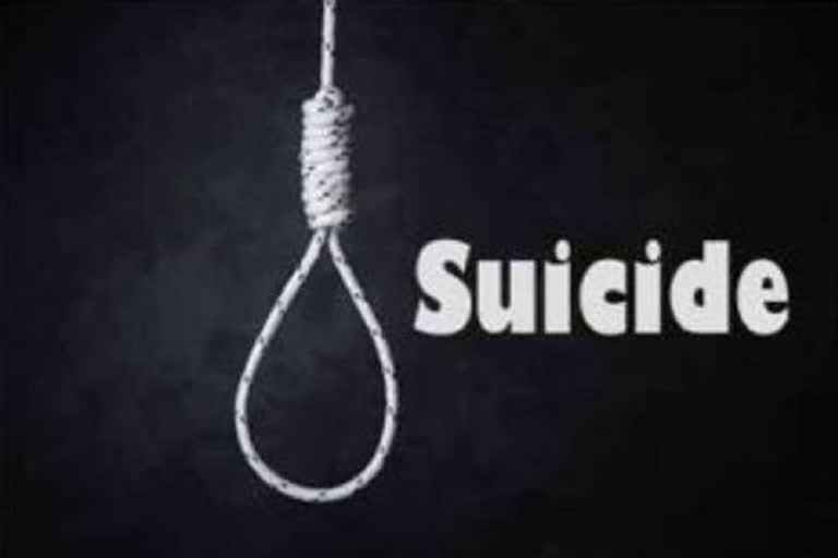 Student Committed Suicide in Jamshedpur