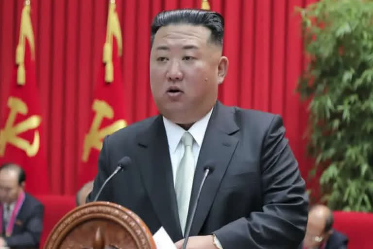 North Korea president