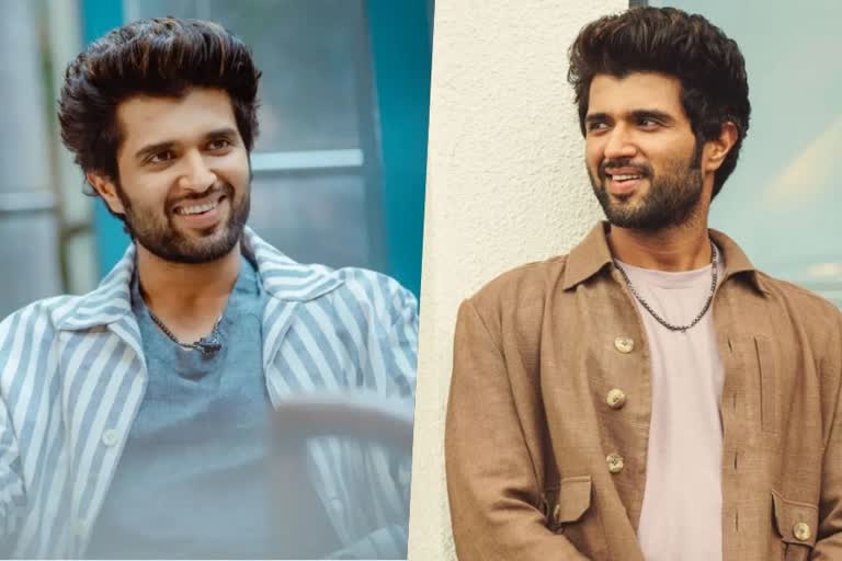 Vijay Deverakonda will donate all organs  Vijay Deverakonda pledges to donate his organs  Vijay Deverakonda organ donation  Vijay Deverakonda registered organ donation  Vijay Deverakonda mother registered organ donation  Fans comments on Vijay Deverakonda decision  Vijay Deverakonda latest movies  Vijay Deverakonda upcoming movies  എല്ലാ അവയവങ്ങളും ദാനം ചെയ്യും  വിജയ്‌ ദേവരകൊണ്ട  Vijay Deverakonda  Vijay Deverakonda to donate organs  മരണ ശേഷം  അവയവങ്ങള്‍ ദാനം ചെയ്യും