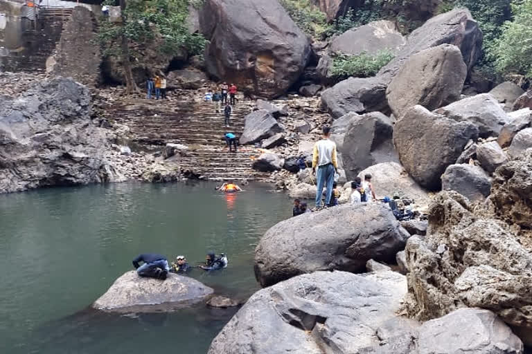 इंजीनियरिंग की तैयारी कर रहे छात्र की कुंड में डूबकर मौत