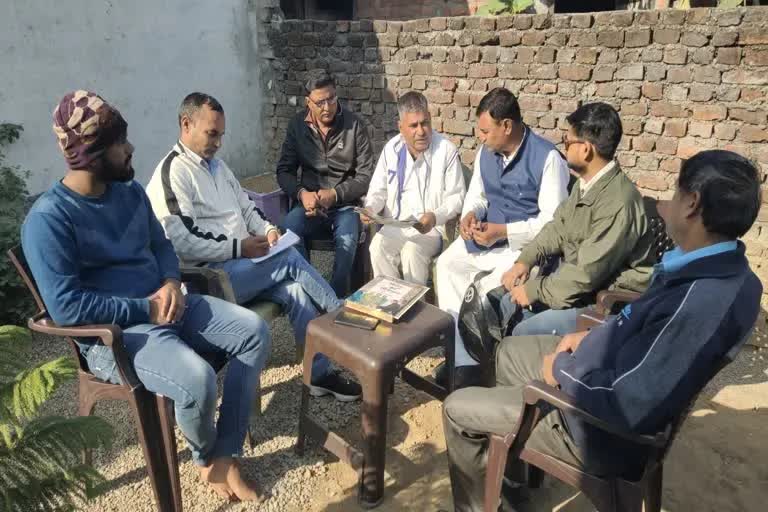 Buddhists oppose Uttarakhand's anti conversion law: Followers of Buddhism have opposed the anti conversion law amendment passed by the Dhami cabinet