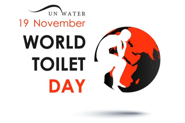 "Making the Invisible Visible": World Toilet Day 2022