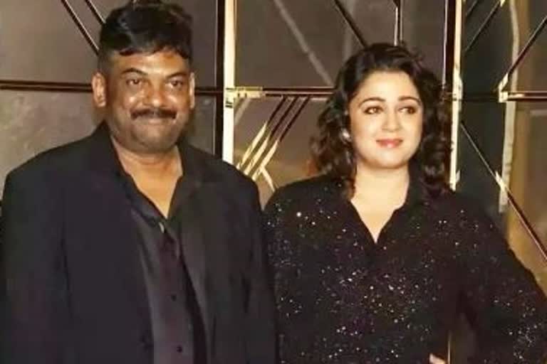 ED interrogated Puri Jagannath and Charmy Kaur