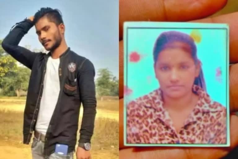 Love jihad accused arrested after encounter