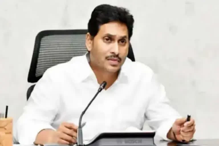 CM JAGAN REVIEW ON WOMEN AND CHILD WELFARE