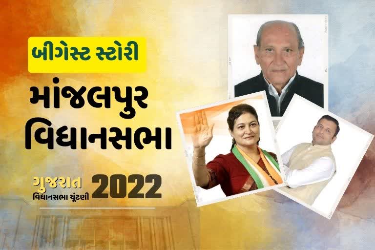 Gujarat Assembly Election 2022