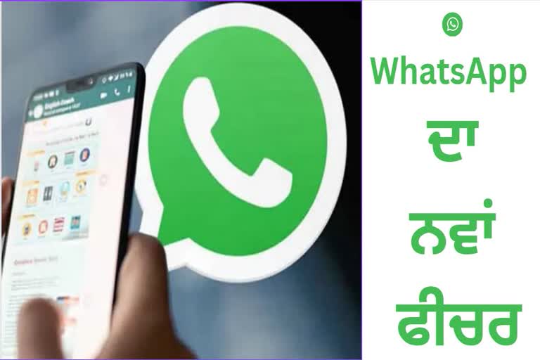 WhatsApp business directory