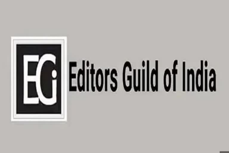 Editors Guild of India