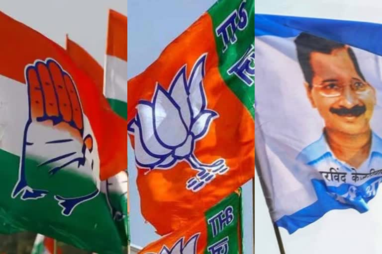 Gujarat Polls: BJP's bid to retain power and its challenges