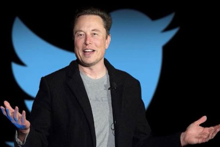 Elon Musk announces new Twitter policy
