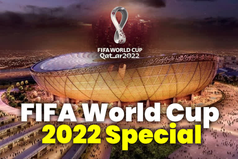 FIFA World Cup 2022 on Twitter Elon Musk