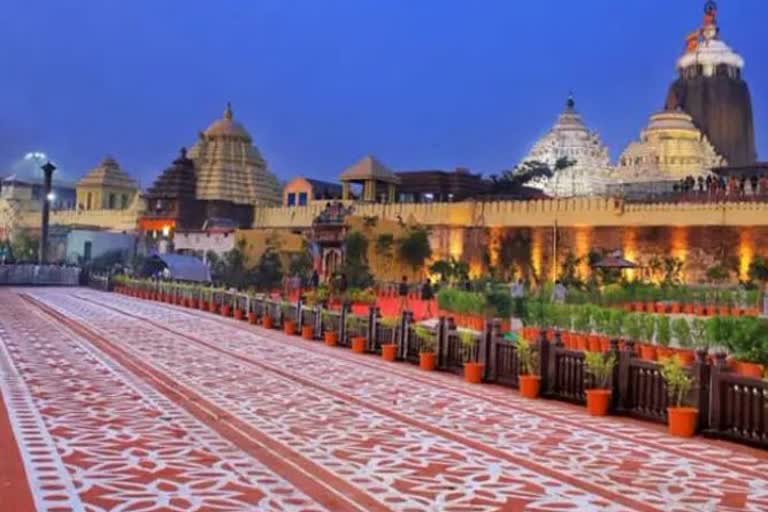 one lakh Diyas to be light in front shri mandir on dev Diwali