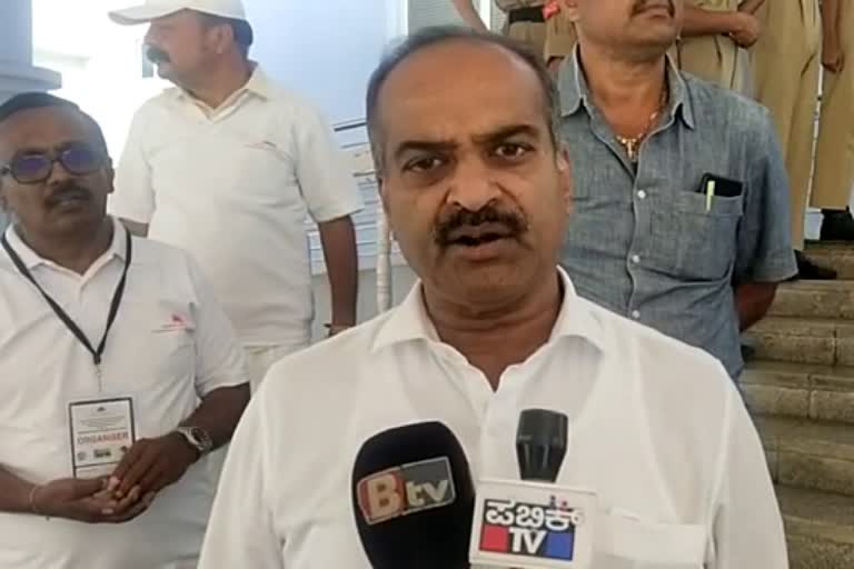 MP PC Mohan