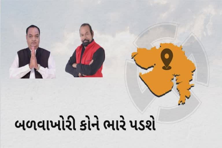 ભાજપના બળવાખોર નેતાઓ ભાજપના જ ઉમેદવારોને આપશે ભારે ટક્કર, એક્સપર્ટ વ્યૂ શું કહે છે સાંભળો