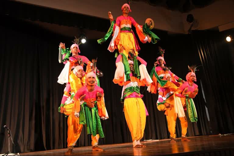 glimpse-of-jharkhand-culture-in-delhi