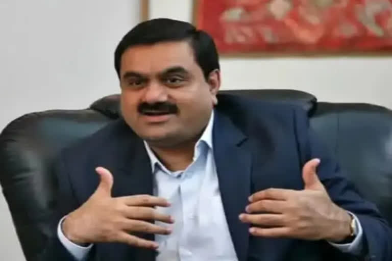 Gautam Adani on indian economy